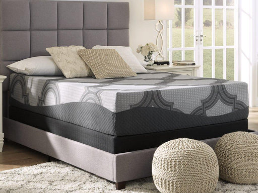 1100 Series Mattress - Premium Mattress from Ashley Furniture - Just $453.65! Shop now at Furniture Wholesale Plus  We are the best furniture store in Nashville, Hendersonville, Goodlettsville, Madison, Antioch, Mount Juliet, Lebanon, Gallatin, Springfield, Murfreesboro, Franklin, Brentwood