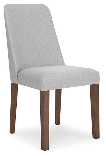 Lyncott Dining Chair - Premium Dining Chair from Ashley Furniture - Just $114.64! Shop now at Furniture Wholesale Plus  We are the best furniture store in Nashville, Hendersonville, Goodlettsville, Madison, Antioch, Mount Juliet, Lebanon, Gallatin, Springfield, Murfreesboro, Franklin, Brentwood