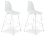 Forestead Counter Height Bar Stool - Premium Barstool from Ashley Furniture - Just $82.46! Shop now at Furniture Wholesale Plus  We are the best furniture store in Nashville, Hendersonville, Goodlettsville, Madison, Antioch, Mount Juliet, Lebanon, Gallatin, Springfield, Murfreesboro, Franklin, Brentwood