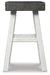 Glosco Counter Height Bar Stool - Premium Barstool from Ashley Furniture - Just $92.51! Shop now at Furniture Wholesale Plus  We are the best furniture store in Nashville, Hendersonville, Goodlettsville, Madison, Antioch, Mount Juliet, Lebanon, Gallatin, Springfield, Murfreesboro, Franklin, Brentwood