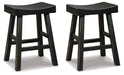 Glosco Counter Height Bar Stool - Premium Barstool from Ashley Furniture - Just $92.51! Shop now at Furniture Wholesale Plus  We are the best furniture store in Nashville, Hendersonville, Goodlettsville, Madison, Antioch, Mount Juliet, Lebanon, Gallatin, Springfield, Murfreesboro, Franklin, Brentwood