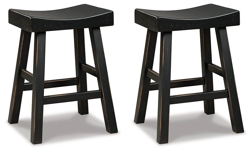 Glosco Counter Height Bar Stool - Premium Barstool from Ashley Furniture - Just $92.51! Shop now at Furniture Wholesale Plus  We are the best furniture store in Nashville, Hendersonville, Goodlettsville, Madison, Antioch, Mount Juliet, Lebanon, Gallatin, Springfield, Murfreesboro, Franklin, Brentwood