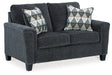 Abinger Loveseat - Premium Loveseat from Ashley Furniture - Just $420.46! Shop now at Furniture Wholesale Plus  We are the best furniture store in Nashville, Hendersonville, Goodlettsville, Madison, Antioch, Mount Juliet, Lebanon, Gallatin, Springfield, Murfreesboro, Franklin, Brentwood