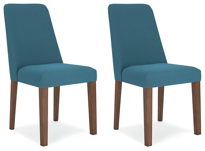 Lyncott Dining Chair - Premium Dining Chair from Ashley Furniture - Just $114.64! Shop now at Furniture Wholesale Plus  We are the best furniture store in Nashville, Hendersonville, Goodlettsville, Madison, Antioch, Mount Juliet, Lebanon, Gallatin, Springfield, Murfreesboro, Franklin, Brentwood