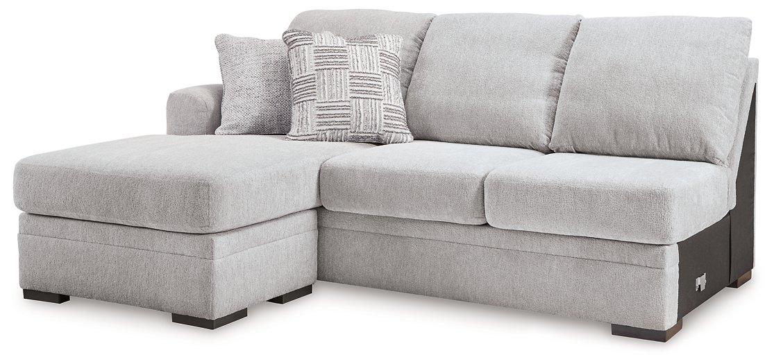 Gabyleigh Sectional with Chaise - Premium Sectional from Ashley Furniture - Just $1462.48! Shop now at Furniture Wholesale Plus  We are the best furniture store in Nashville, Hendersonville, Goodlettsville, Madison, Antioch, Mount Juliet, Lebanon, Gallatin, Springfield, Murfreesboro, Franklin, Brentwood