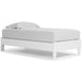 Piperton Youth Bed - Premium Youth Bed from Ashley Furniture - Just $143.49! Shop now at Furniture Wholesale Plus  We are the best furniture store in Nashville, Hendersonville, Goodlettsville, Madison, Antioch, Mount Juliet, Lebanon, Gallatin, Springfield, Murfreesboro, Franklin, Brentwood