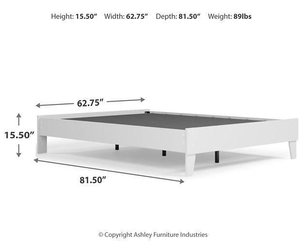 Piperton Queen Panel Bed - Premium Bed from Ashley Furniture - Just $262.44! Shop now at Furniture Wholesale Plus  We are the best furniture store in Nashville, Hendersonville, Goodlettsville, Madison, Antioch, Mount Juliet, Lebanon, Gallatin, Springfield, Murfreesboro, Franklin, Brentwood