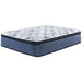 Mt Dana California King Euro Top Mattress - Premium Mattress from Ashley Furniture - Just $912.93! Shop now at Furniture Wholesale Plus  We are the best furniture store in Nashville, Hendersonville, Goodlettsville, Madison, Antioch, Mount Juliet, Lebanon, Gallatin, Springfield, Murfreesboro, Franklin, Brentwood