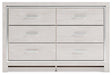 Altyra Dresser - Premium Dresser from Ashley Furniture - Just $426.35! Shop now at Furniture Wholesale Plus  We are the best furniture store in Nashville, Hendersonville, Goodlettsville, Madison, Antioch, Mount Juliet, Lebanon, Gallatin, Springfield, Murfreesboro, Franklin, Brentwood