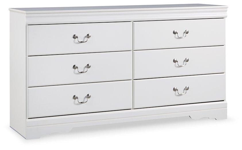 Anarasia Dresser - Premium Dresser from Ashley Furniture - Just $305.69! Shop now at Furniture Wholesale Plus  We are the best furniture store in Nashville, Hendersonville, Goodlettsville, Madison, Antioch, Mount Juliet, Lebanon, Gallatin, Springfield, Murfreesboro, Franklin, Brentwood