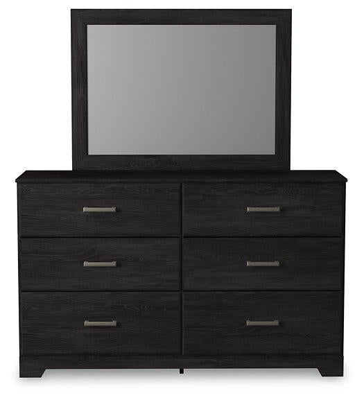 Belachime Dresser and Mirror - Premium Dresser & Mirror from Ashley Furniture - Just $325.82! Shop now at Furniture Wholesale Plus  We are the best furniture store in Nashville, Hendersonville, Goodlettsville, Madison, Antioch, Mount Juliet, Lebanon, Gallatin, Springfield, Murfreesboro, Franklin, Brentwood