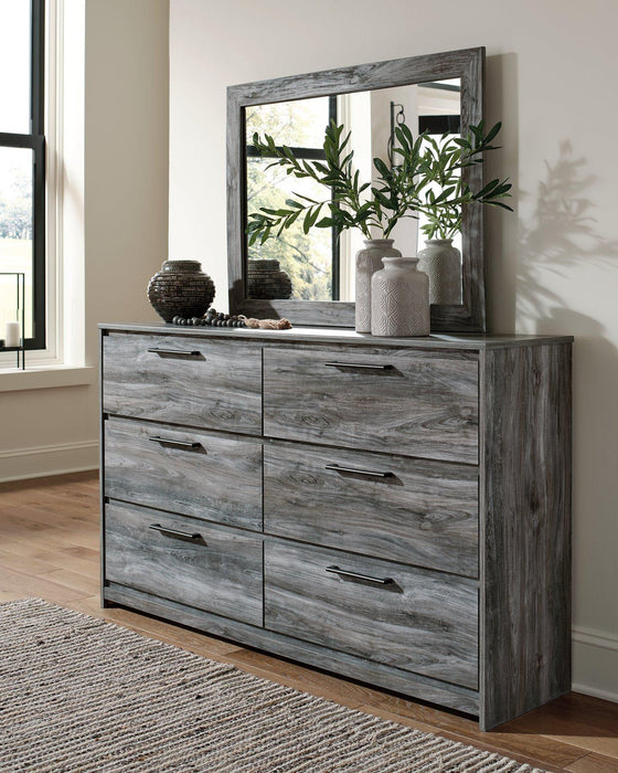 Baystorm Dresser and Mirror - Premium Dresser & Mirror from Ashley Furniture - Just $368.04! Shop now at Furniture Wholesale Plus  We are the best furniture store in Nashville, Hendersonville, Goodlettsville, Madison, Antioch, Mount Juliet, Lebanon, Gallatin, Springfield, Murfreesboro, Franklin, Brentwood