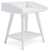 Blariden Accent Table - Premium Accent Table from Ashley Furniture - Just $69.07! Shop now at Furniture Wholesale Plus  We are the best furniture store in Nashville, Hendersonville, Goodlettsville, Madison, Antioch, Mount Juliet, Lebanon, Gallatin, Springfield, Murfreesboro, Franklin, Brentwood