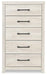 Cambeck Chest of Drawers - Premium Chest from Ashley Furniture - Just $305.69! Shop now at Furniture Wholesale Plus  We are the best furniture store in Nashville, Hendersonville, Goodlettsville, Madison, Antioch, Mount Juliet, Lebanon, Gallatin, Springfield, Murfreesboro, Franklin, Brentwood