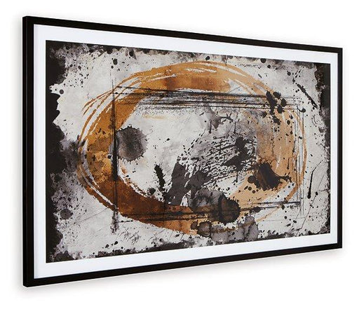 Clefting Wall Art - Premium Wall Art from Ashley Furniture - Just $192.76! Shop now at Furniture Wholesale Plus  We are the best furniture store in Nashville, Hendersonville, Goodlettsville, Madison, Antioch, Mount Juliet, Lebanon, Gallatin, Springfield, Murfreesboro, Franklin, Brentwood