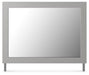 Cottonburg Bedroom Mirror - Premium Mirror from Ashley Furniture - Just $62.35! Shop now at Furniture Wholesale Plus  We are the best furniture store in Nashville, Hendersonville, Goodlettsville, Madison, Antioch, Mount Juliet, Lebanon, Gallatin, Springfield, Murfreesboro, Franklin, Brentwood