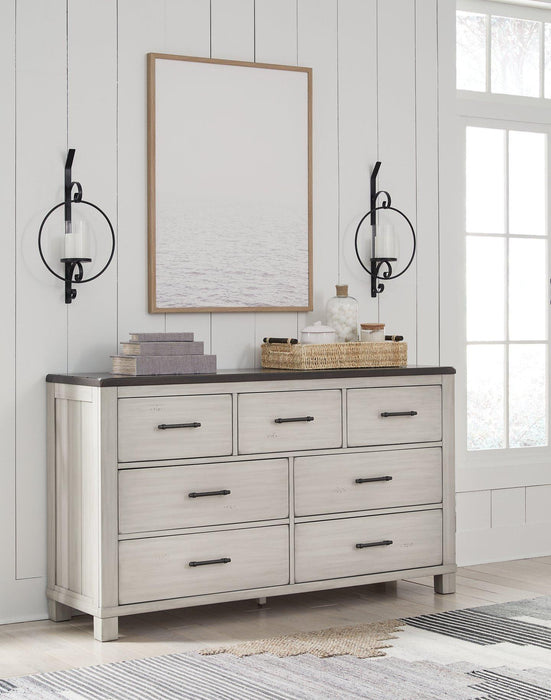 Darborn Dresser - Premium Dresser from Ashley Furniture - Just $746.13! Shop now at Furniture Wholesale Plus  We are the best furniture store in Nashville, Hendersonville, Goodlettsville, Madison, Antioch, Mount Juliet, Lebanon, Gallatin, Springfield, Murfreesboro, Franklin, Brentwood