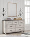 Darborn Dresser - Premium Dresser from Ashley Furniture - Just $746.13! Shop now at Furniture Wholesale Plus  We are the best furniture store in Nashville, Hendersonville, Goodlettsville, Madison, Antioch, Mount Juliet, Lebanon, Gallatin, Springfield, Murfreesboro, Franklin, Brentwood