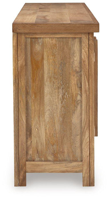 Dresor Accent Cabinet - Premium Accent Cabinet from Ashley Furniture - Just $953.32! Shop now at Furniture Wholesale Plus  We are the best furniture store in Nashville, Hendersonville, Goodlettsville, Madison, Antioch, Mount Juliet, Lebanon, Gallatin, Springfield, Murfreesboro, Franklin, Brentwood