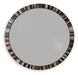 Ellford Accent Mirror - Premium Mirror from Ashley Furniture - Just $192.76! Shop now at Furniture Wholesale Plus  We are the best furniture store in Nashville, Hendersonville, Goodlettsville, Madison, Antioch, Mount Juliet, Lebanon, Gallatin, Springfield, Murfreesboro, Franklin, Brentwood