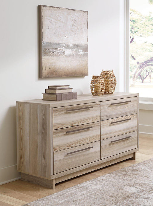 Hasbrick Dresser - Premium Dresser from Ashley Furniture - Just $466.58! Shop now at Furniture Wholesale Plus  We are the best furniture store in Nashville, Hendersonville, Goodlettsville, Madison, Antioch, Mount Juliet, Lebanon, Gallatin, Springfield, Murfreesboro, Franklin, Brentwood