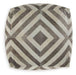 Hartselle Pouf - Premium Pouf from Ashley Furniture - Just $111.55! Shop now at Furniture Wholesale Plus  We are the best furniture store in Nashville, Hendersonville, Goodlettsville, Madison, Antioch, Mount Juliet, Lebanon, Gallatin, Springfield, Murfreesboro, Franklin, Brentwood