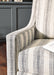 Kambria Swivel Glider Accent Chair - Premium Accent Chair from Ashley Furniture - Just $492.69! Shop now at Furniture Wholesale Plus  We are the best furniture store in Nashville, Hendersonville, Goodlettsville, Madison, Antioch, Mount Juliet, Lebanon, Gallatin, Springfield, Murfreesboro, Franklin, Brentwood