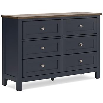 Landocken Dresser - Premium Dresser from Ashley Furniture - Just $518.86! Shop now at Furniture Wholesale Plus  We are the best furniture store in Nashville, Hendersonville, Goodlettsville, Madison, Antioch, Mount Juliet, Lebanon, Gallatin, Springfield, Murfreesboro, Franklin, Brentwood