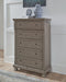 Lettner Chest of Drawers - Premium Chest from Ashley Furniture - Just $933.15! Shop now at Furniture Wholesale Plus  We are the best furniture store in Nashville, Hendersonville, Goodlettsville, Madison, Antioch, Mount Juliet, Lebanon, Gallatin, Springfield, Murfreesboro, Franklin, Brentwood