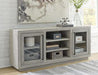 Lockthorne Accent Cabinet - Premium Accent Cabinet from Ashley Furniture - Just $975.16! Shop now at Furniture Wholesale Plus  We are the best furniture store in Nashville, Hendersonville, Goodlettsville, Madison, Antioch, Mount Juliet, Lebanon, Gallatin, Springfield, Murfreesboro, Franklin, Brentwood