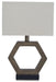 Marilu Table Lamp - Premium Table Lamp Youth from Ashley Furniture - Just $53.18! Shop now at Furniture Wholesale Plus  We are the best furniture store in Nashville, Hendersonville, Goodlettsville, Madison, Antioch, Mount Juliet, Lebanon, Gallatin, Springfield, Murfreesboro, Franklin, Brentwood