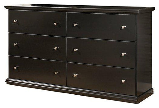 Maribel Dresser - Premium Dresser from Ashley Furniture - Just $345.91! Shop now at Furniture Wholesale Plus  We are the best furniture store in Nashville, Hendersonville, Goodlettsville, Madison, Antioch, Mount Juliet, Lebanon, Gallatin, Springfield, Murfreesboro, Franklin, Brentwood