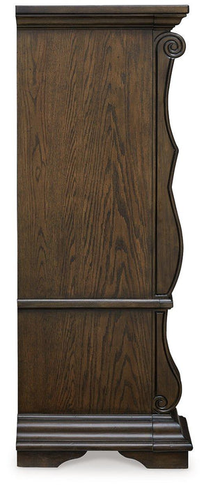 Maylee Chest of Drawers - Premium Chest from Ashley Furniture - Just $766.24! Shop now at Furniture Wholesale Plus  We are the best furniture store in Nashville, Hendersonville, Goodlettsville, Madison, Antioch, Mount Juliet, Lebanon, Gallatin, Springfield, Murfreesboro, Franklin, Brentwood