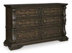 Maylee Dresser - Premium Dresser from Ashley Furniture - Just $953.26! Shop now at Furniture Wholesale Plus  We are the best furniture store in Nashville, Hendersonville, Goodlettsville, Madison, Antioch, Mount Juliet, Lebanon, Gallatin, Springfield, Murfreesboro, Franklin, Brentwood