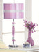 Nyssa Table Lamp - Premium Table Lamp Youth from Ashley Furniture - Just $62.01! Shop now at Furniture Wholesale Plus  We are the best furniture store in Nashville, Hendersonville, Goodlettsville, Madison, Antioch, Mount Juliet, Lebanon, Gallatin, Springfield, Murfreesboro, Franklin, Brentwood