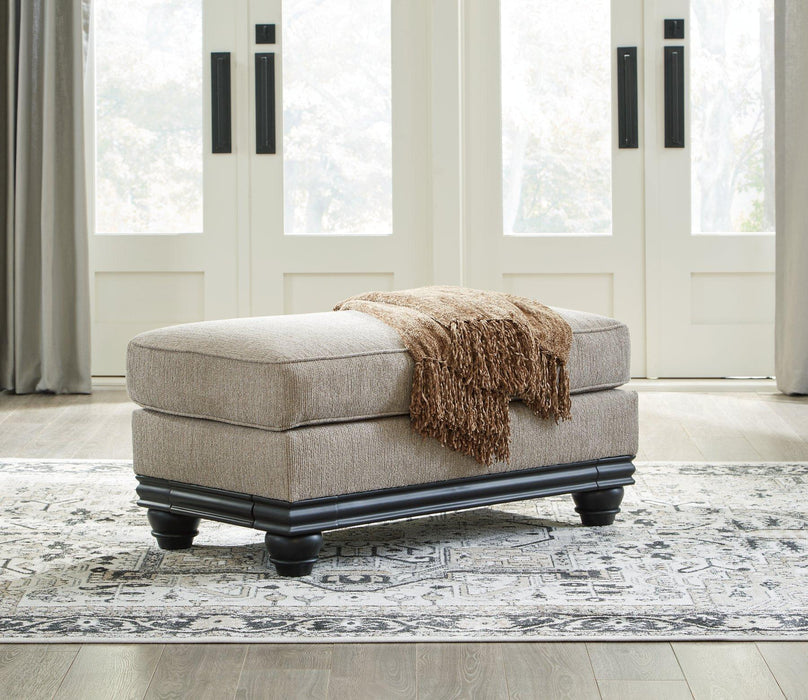 Elbiani Ottoman - Premium Ottoman from Ashley Furniture - Just $283.43! Shop now at Furniture Wholesale Plus  We are the best furniture store in Nashville, Hendersonville, Goodlettsville, Madison, Antioch, Mount Juliet, Lebanon, Gallatin, Springfield, Murfreesboro, Franklin, Brentwood