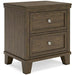 Shawbeck Nightstand - Premium Nightstand from Ashley Furniture - Just $207.15! Shop now at Furniture Wholesale Plus  We are the best furniture store in Nashville, Hendersonville, Goodlettsville, Madison, Antioch, Mount Juliet, Lebanon, Gallatin, Springfield, Murfreesboro, Franklin, Brentwood