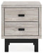 Vessalli Bedroom Set - Premium Bedroom Set from Ashley Furniture - Just $814.50! Shop now at Furniture Wholesale Plus  We are the best furniture store in Nashville, Hendersonville, Goodlettsville, Madison, Antioch, Mount Juliet, Lebanon, Gallatin, Springfield, Murfreesboro, Franklin, Brentwood