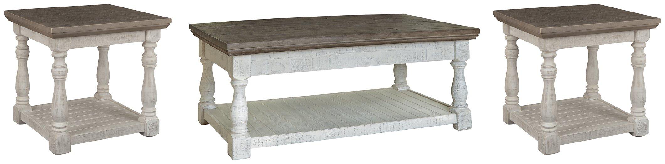 Havalance Occasional Table Set - Premium Table Set from Ashley Furniture - Just $823.33! Shop now at Furniture Wholesale Plus  We are the best furniture store in Nashville, Hendersonville, Goodlettsville, Madison, Antioch, Mount Juliet, Lebanon, Gallatin, Springfield, Murfreesboro, Franklin, Brentwood