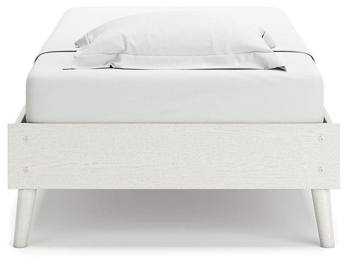 Aprilyn Bed - Premium Bed from Ashley Furniture - Just $171.74! Shop now at Furniture Wholesale Plus  We are the best furniture store in Nashville, Hendersonville, Goodlettsville, Madison, Antioch, Mount Juliet, Lebanon, Gallatin, Springfield, Murfreesboro, Franklin, Brentwood