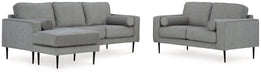 Hazela Living Room Set - Premium Living Room Set from Ashley Furniture - Just $592.52! Shop now at Furniture Wholesale Plus  We are the best furniture store in Nashville, Hendersonville, Goodlettsville, Madison, Antioch, Mount Juliet, Lebanon, Gallatin, Springfield, Murfreesboro, Franklin, Brentwood