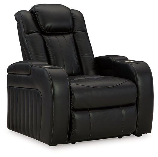 Caveman Den Power Recliner - Premium Recliner from Ashley Furniture - Just $867.28! Shop now at Furniture Wholesale Plus  We are the best furniture store in Nashville, Hendersonville, Goodlettsville, Madison, Antioch, Mount Juliet, Lebanon, Gallatin, Springfield, Murfreesboro, Franklin, Brentwood