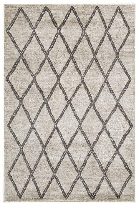 Jarmo 5' x 7' Rug - Premium Rug from Ashley Furniture - Just $125.67! Shop now at Furniture Wholesale Plus  We are the best furniture store in Nashville, Hendersonville, Goodlettsville, Madison, Antioch, Mount Juliet, Lebanon, Gallatin, Springfield, Murfreesboro, Franklin, Brentwood