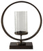 Jalal Candle Holder - Premium Candle Holder from Ashley Furniture - Just $79.66! Shop now at Furniture Wholesale Plus  We are the best furniture store in Nashville, Hendersonville, Goodlettsville, Madison, Antioch, Mount Juliet, Lebanon, Gallatin, Springfield, Murfreesboro, Franklin, Brentwood