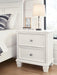 Fortman Nightstand - Premium Nightstand from Ashley Furniture - Just $227.26! Shop now at Furniture Wholesale Plus  We are the best furniture store in Nashville, Hendersonville, Goodlettsville, Madison, Antioch, Mount Juliet, Lebanon, Gallatin, Springfield, Murfreesboro, Franklin, Brentwood