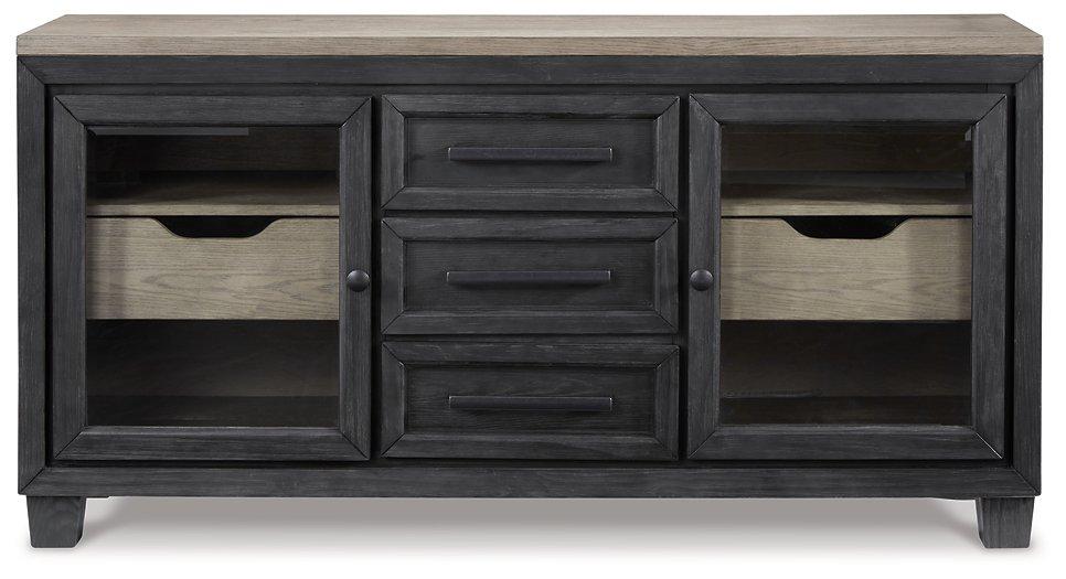 Foyland Dining Server - Premium Server from Ashley Furniture - Just $953.26! Shop now at Furniture Wholesale Plus  We are the best furniture store in Nashville, Hendersonville, Goodlettsville, Madison, Antioch, Mount Juliet, Lebanon, Gallatin, Springfield, Murfreesboro, Franklin, Brentwood