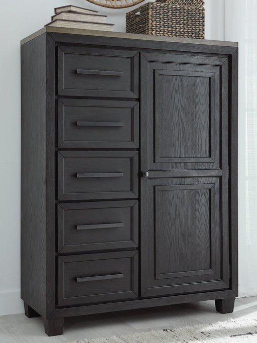 Foyland Door Chest - Premium Chest from Ashley Furniture - Just $1347.44! Shop now at Furniture Wholesale Plus  We are the best furniture store in Nashville, Hendersonville, Goodlettsville, Madison, Antioch, Mount Juliet, Lebanon, Gallatin, Springfield, Murfreesboro, Franklin, Brentwood