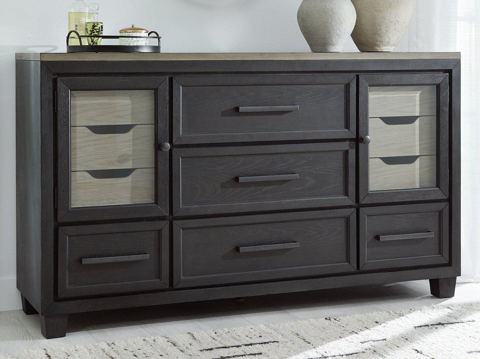 Foyland Dresser - Premium Dresser from Ashley Furniture - Just $1285.10! Shop now at Furniture Wholesale Plus  We are the best furniture store in Nashville, Hendersonville, Goodlettsville, Madison, Antioch, Mount Juliet, Lebanon, Gallatin, Springfield, Murfreesboro, Franklin, Brentwood