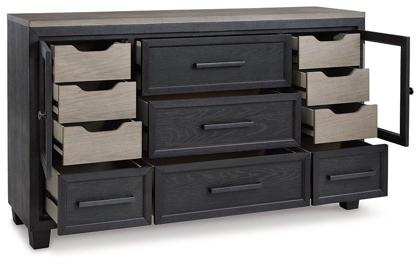 Foyland Dresser - Premium Dresser from Ashley Furniture - Just $1285.10! Shop now at Furniture Wholesale Plus  We are the best furniture store in Nashville, Hendersonville, Goodlettsville, Madison, Antioch, Mount Juliet, Lebanon, Gallatin, Springfield, Murfreesboro, Franklin, Brentwood