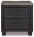 Foyland Nightstand - Premium Nightstand from Ashley Furniture - Just $476.64! Shop now at Furniture Wholesale Plus  We are the best furniture store in Nashville, Hendersonville, Goodlettsville, Madison, Antioch, Mount Juliet, Lebanon, Gallatin, Springfield, Murfreesboro, Franklin, Brentwood